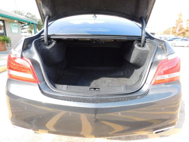Used 2015 Buick LaCrosse Leather FWD image 8