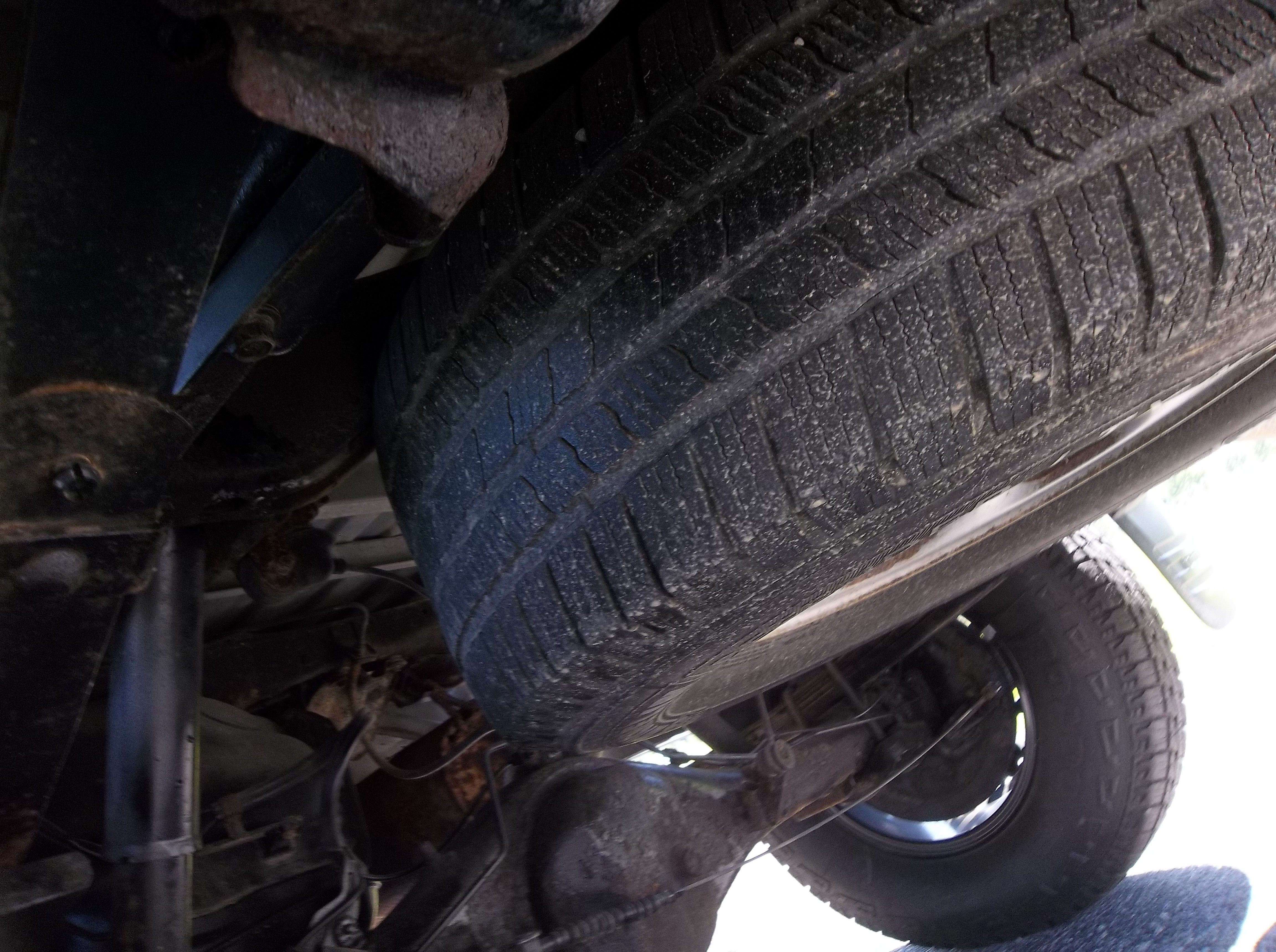 Used 2005 Toyota Tundra 4x4 Access Cab SR5 image 16