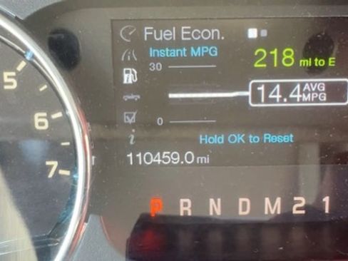 Used 2011 Ford F150 XLT image 10