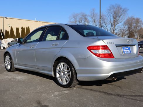 Used 2009 Mercedes-Benz C 300 image 6