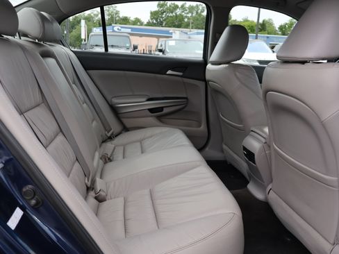 Used 2010 Honda Accord EX-L image 15