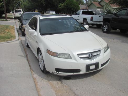 Used 2006 Acura TL UNAVAIL FWD image 2