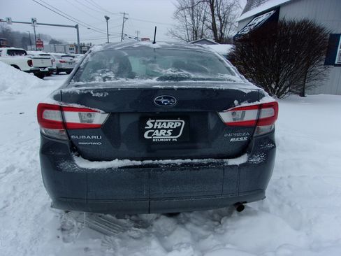 Used 2017 Subaru Impreza 2.0i image 6