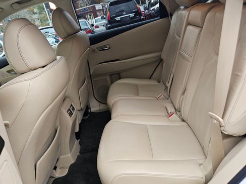 Used 2013 Lexus RX 350 F Sport image 44