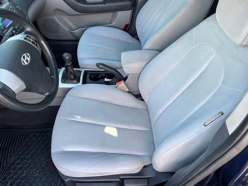 Used 2008 Hyundai Elantra image 9