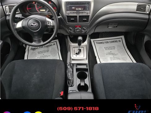 Used 2011 Subaru Impreza 2.5i image 9