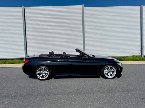 Used 2014 BMW 435i RWD image 6