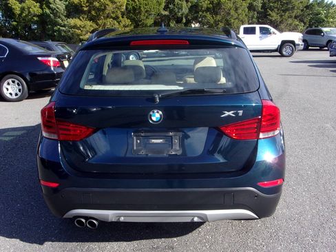 Used 2014 BMW X1 xDrive28i image 8