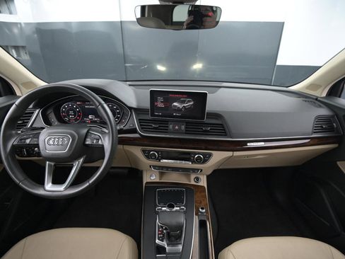 Used 2018 Audi Q5 Prestige image 21