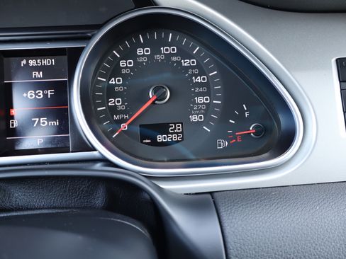 Used 2015 Audi Q7 3.0T S line Prestige image 26