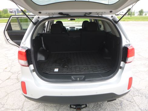 Used 2014 Kia Sorento FWD LX image 20