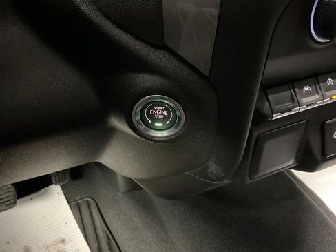 New 2026 Chevrolet Silverado 1500 Custom image 21