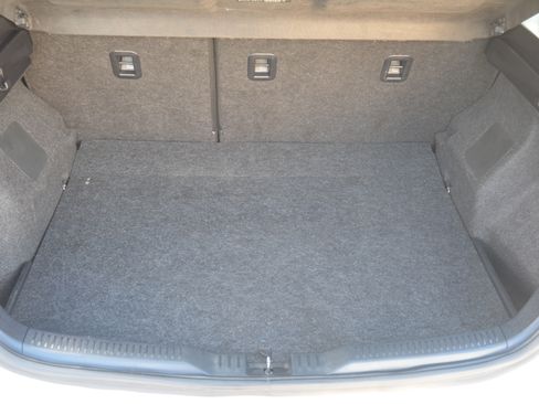 Used 2016 Scion iM UNAVAIL FWD image 21