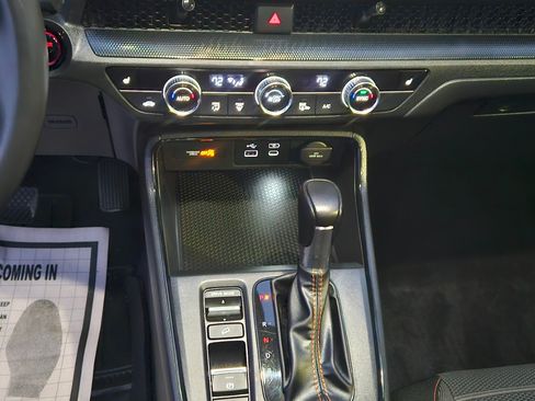 Used 2023 Honda CR-V Sport image 12