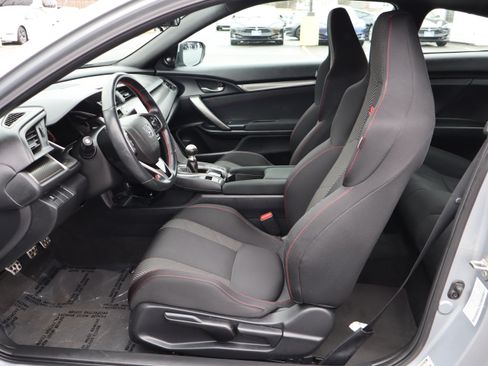 Used 2019 Honda Civic Si image 12