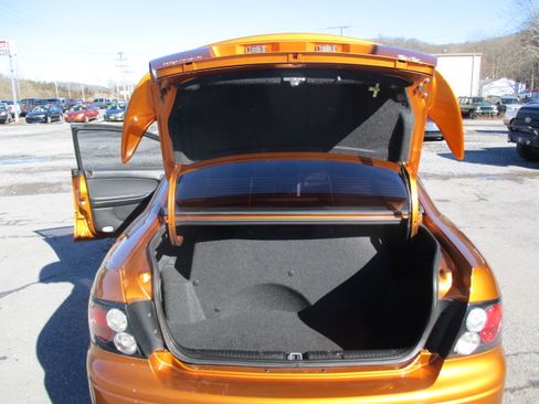 Used 2006 Pontiac GTO image 42