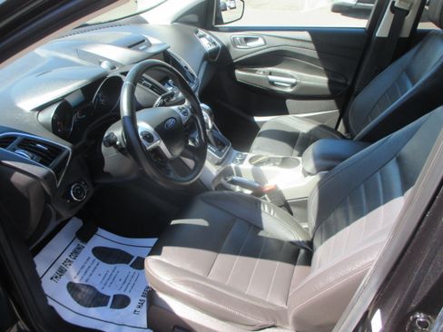 Used 2013 Ford Escape SEL image 12