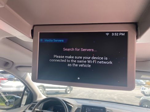 Used 2024 Honda Odyssey Touring image 21