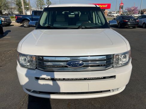 Used 2012 Ford Flex Limited image 2