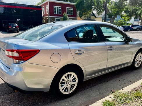 Used 2019 Subaru Impreza 2.0i image 9