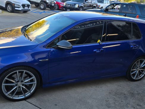 Used 2017 Volkswagen Golf R 20th Anniversary Edition image 41