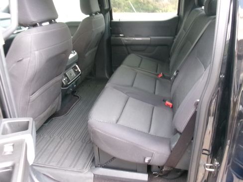 Used 2022 Ford F150 FX4 image 13