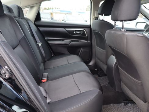 Used 2018 Nissan Altima 2.5 SR image 13