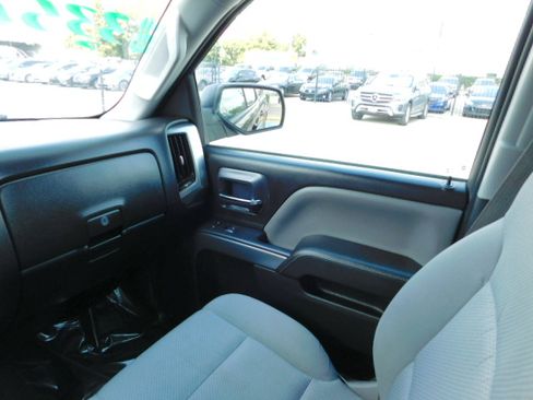 Used 2014 Chevrolet Silverado 1500 LT image 18