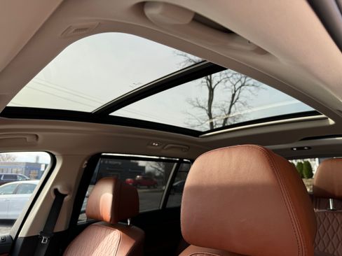 Used 2020 BMW X7 xDrive40i image 10