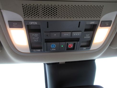 Used 2015 Acura MDX SH image 24