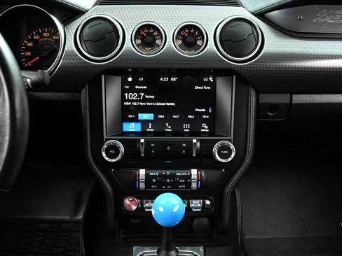 Used 2018 Ford Mustang GT image 26