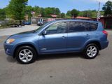 Used 2010 Toyota RAV4 Limited image 2