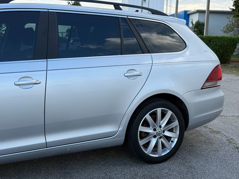 Used 2014 Volkswagen Jetta TDI image 31