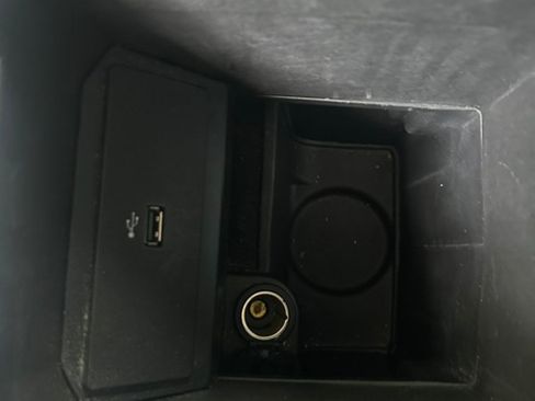 Used 2016 Ford Escape FWD S image 18