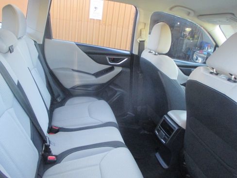 Used 2022 Subaru Forester image 13