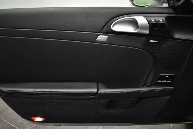 Used 2007 Porsche Cayman S RWD image 20