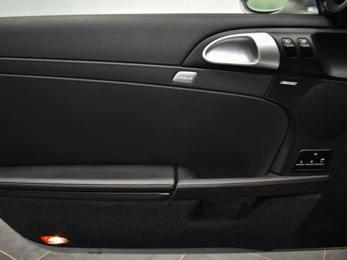 Used 2007 Porsche Cayman S RWD image 20