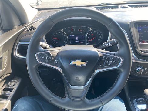 Used 2023 Chevrolet Equinox LT image 10