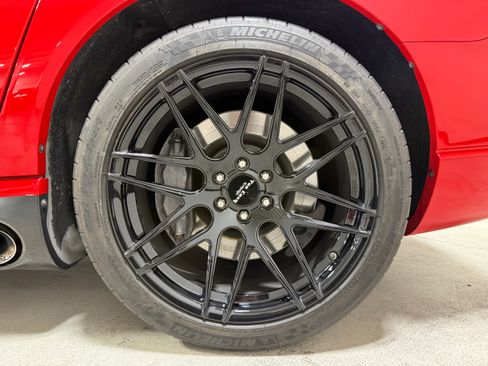 Used 2003 Dodge Viper SRT-10 Convertible RWD image 16