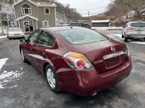 Used 2012 Nissan Altima 2.5 SL image 3