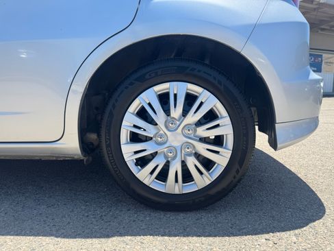 Used 2012 Honda Fit UNAVAIL image 15