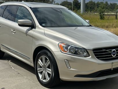 Used 2017 Volvo XC60 T5 Inscription
