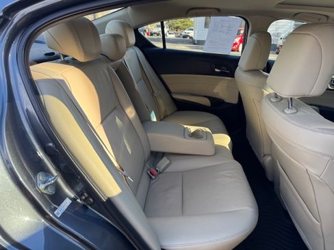 Used 2013 Acura ILX image 12