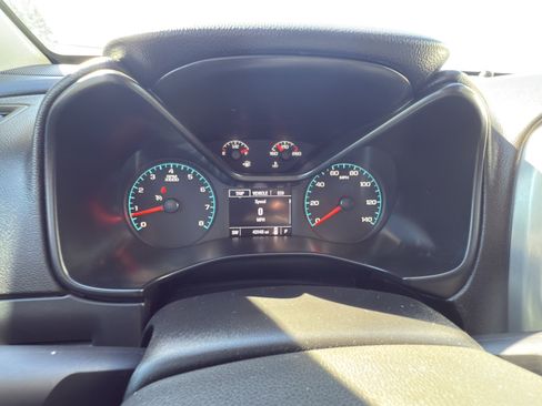 Used 2021 GMC Canyon Elevation image 16