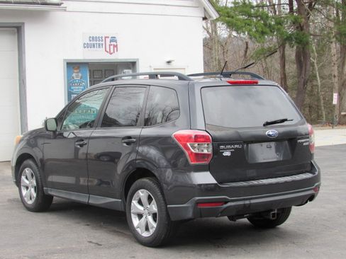 Used 2014 Subaru Forester 2.5i Premium image 6