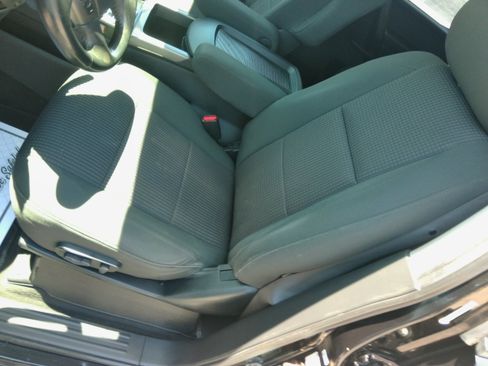 Used 2013 Nissan Titan 4x4 Crew Cab SV image 43