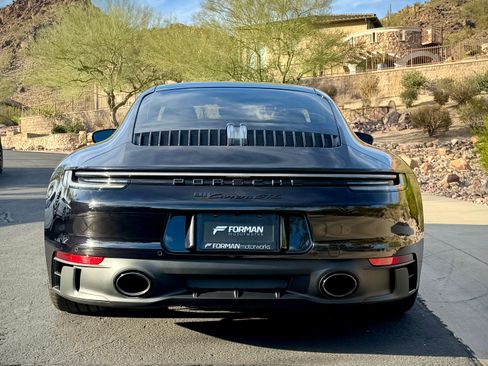 Used 2022 Porsche 911 Carrera GTS image 25