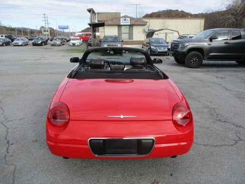 Used 2004 Ford Thunderbird LX image 47