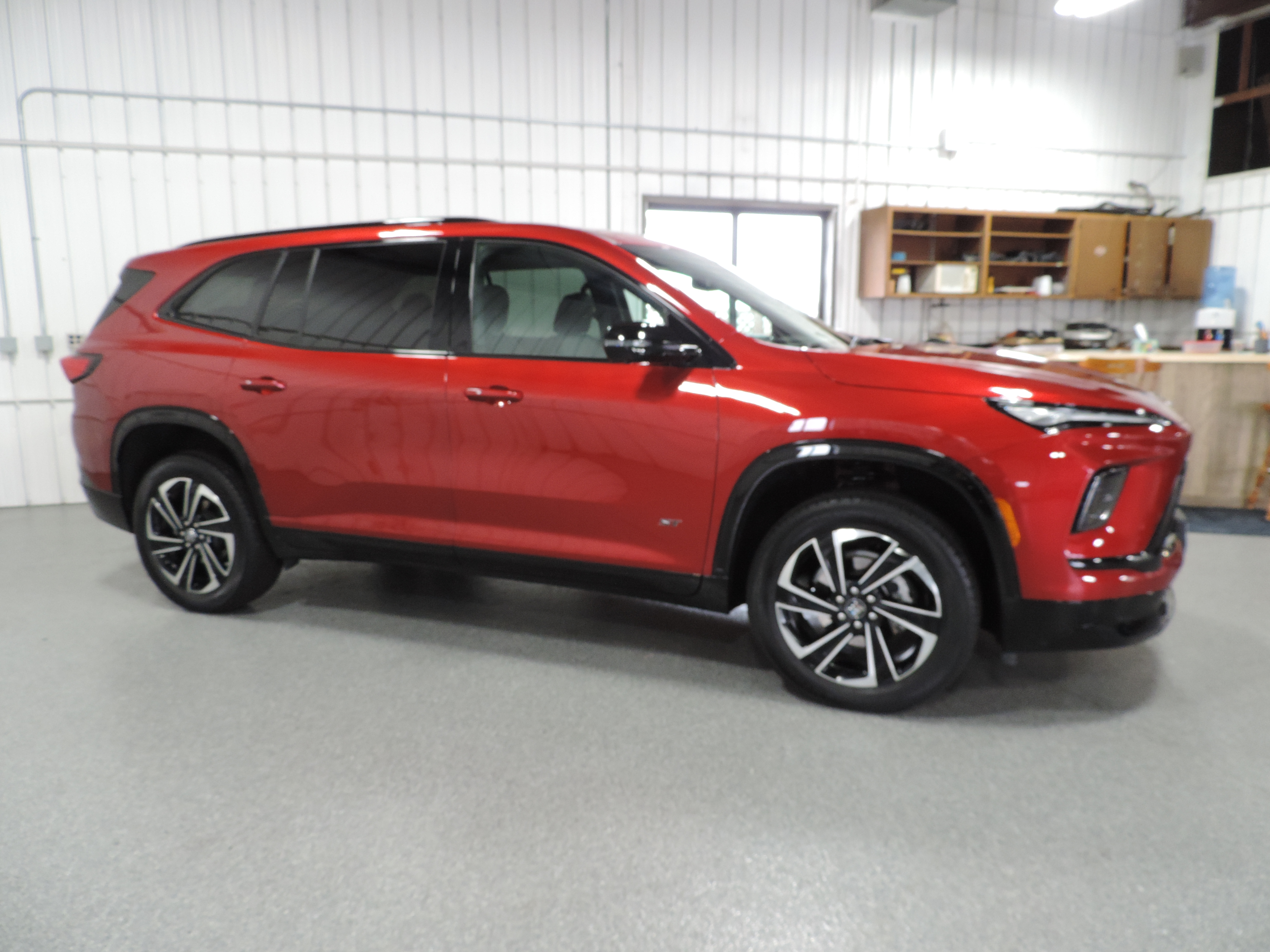 Used 2026 Buick Enclave AWD Sport Touring image 11