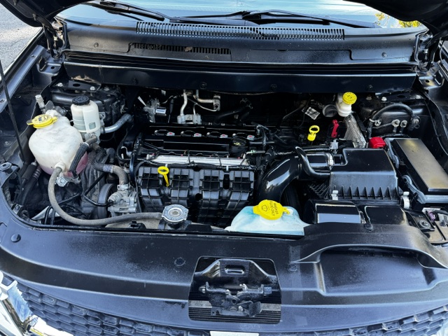 Used 2016 Dodge Journey FWD SXT image 26